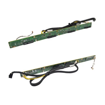 Intel G97162-351 1U 4 x 3.5" 12G HSBP LFF Backplane + Cable - Image 1 of 3