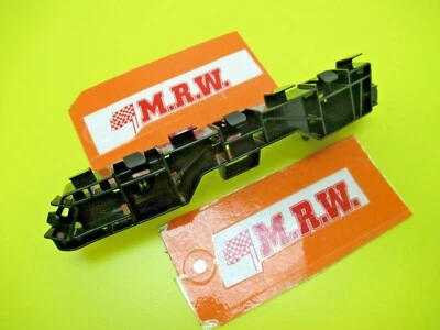 Honda Accord 2017 cupé 2 puertas parachoques delantero clip guardabarros lado del conductor coche izquierdo Foto 1 de 4