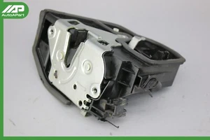 ✅ 11-16 BMW F10 535i Front Left Driver Door Lock Actuator Latch Unit 7229455 OEM - Picture 1 of 14