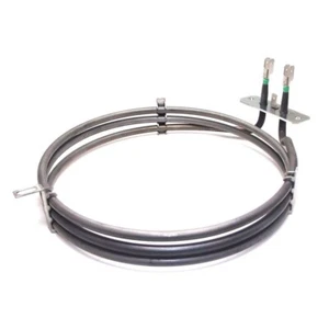 KENWOOD CK305 CK404 Fan Oven Cooker HEATER ELEMENT 3 Turn 2200W - Picture 1 of 3