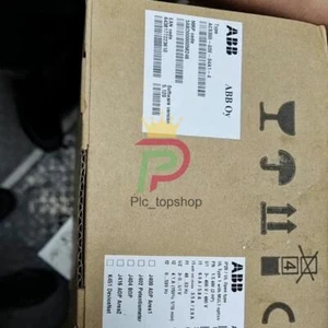 New ABB Interter Drive ACS355-03E-04A1-4 380V 1.5KW ACS35503E04A14 - Picture 1 of 1