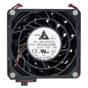 Kühler HP ProLiant DL580 G7 PFC0912DE 492120-002 - Picture 1 of 3