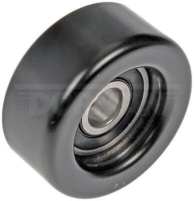 Accessory Drive Belt Idler Pulley Dorman For 2005-2017 Honda Odyssey 3.5L  - Image 1 of 4