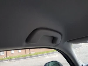 Honda eNy1 Elegance 2024 links vorne innen Dach Griff - Bild 1 von 20