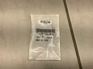 1994-2002 Honda Accord/Civic OEM Roof Drip Molding Clip 91528SR4003 - Picture 1 of 3