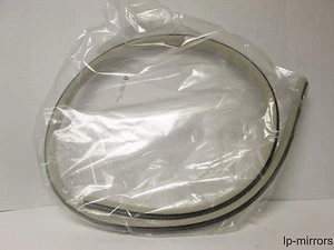 2009-2012 MERCEDES BENZ SL550 SL600 SL63 SL65 DOOR SEAL W STRIP 2306979518J17 - Picture 1 of 3