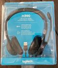 Logitech ClearChat H390 USB Headset