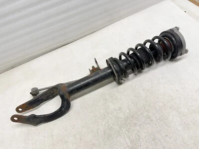 P41162 2011-2016 BMW 535i 535xi suspensión delantera amortiguador puntal lado del conductor F10 OEM Foto 1 de 4