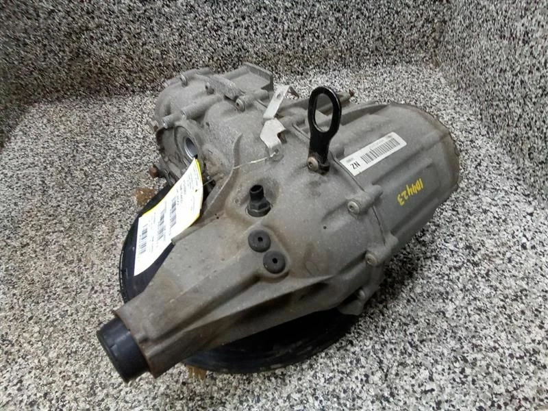 2009-2018 Chevy Silverado 1500 Tahoe Transfer Case Electric Shift Opt NQH OEM Foto 1 de 4