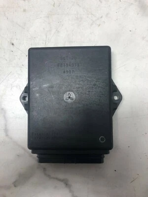 05 Yamaha GP1300 R Waverunner ignição jet ski caixa CDI computador ECU - Imagem 1 de 4