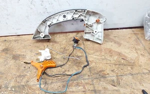 Interruptor gatillo agarre mango Stihl BG86 4241 791 0605 - Imagen 1 de 3