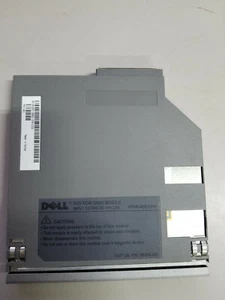 DELL DVD-ROM DRIVE MODULE I DVD-ROM Optical Drive 5W299-A01 - Picture 1 of 2