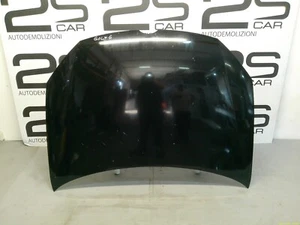 RICAMBIO USATO COFANO ANTERIORE VOLKSWAGEN GOLF 6 VI 2008 2012 5 P - Foto 1 di 11