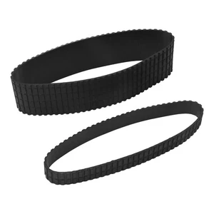 Replacement Rubber Grip For Zoom And Focus For AF S 24-120 Mm F / 4G ED VR And - Picture 1 of 12