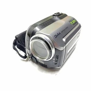 JVC Everio GZ-MG130U HDD Camcorder w/ Battery For Parts - Picture 1 of 8