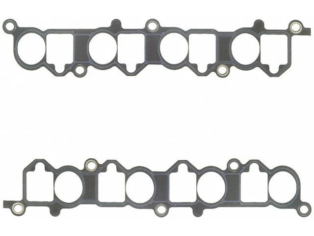 Juego de juntas de colector de admisión inferior 12GZFD76 para Ford Mustang 1996 1997 1998 Foto 1 de 1