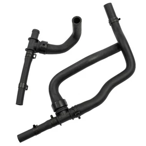Heater Hose Rubben &Metal 05058437AK 1 Pc Accessories Metal Part Parts - Picture 1 of 12