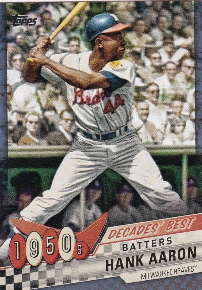 1990-2024 Baseball HOFers Parallel and Inserts-You Pick,Buy More Save More - Image 1 of 1