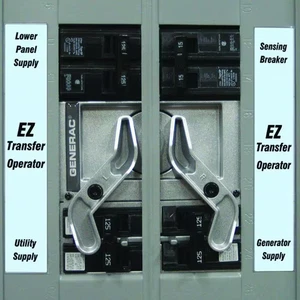 EZ Transfer Operator for the Genready Load Center - Picture 1 of 12