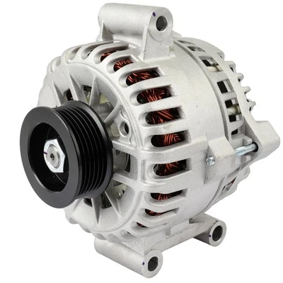 For Ford Windstar 1999 2000 2001 2002 2003 V6 3.8L Alternator Clockwise Rotation - Изображение 1 из 4