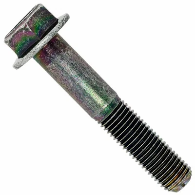 Tornillo de brida hexagonal Polaris ACE RZR Ranger General 2011-2024 M10x1,25x55 7519285 Foto 1 de 4