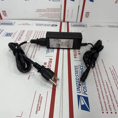 Adaptador y cable original Delta Samsung AD-6019R ADP-60ZH D N17908 19V 3.16A 60W Foto 1 de 4