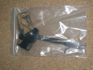 Tru-Fire Compound bow release aid - Corduroy Camouflage pattern - Picture 1 of 9