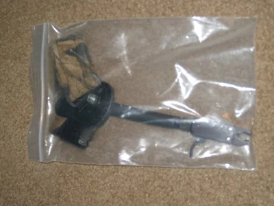 Tru-Fire Compound bow release aid - Corduroy Camouflage pattern - Image 1 of 4