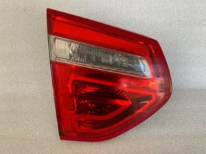 Citroen C4 II Rückleuchte Heckleuchte Rücklicht Links innen taillight 0283302123 - Picture 1 of 8
