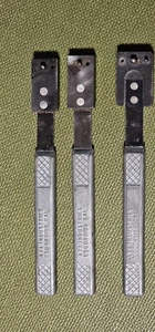 ATI Industries Aircraft Nut Plate Jigs #4, #8, #10 - Picture 1 of 3