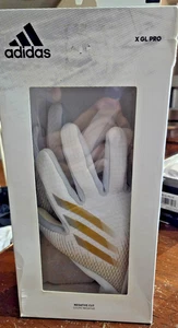 Adidas X GL Pro Soccer Goalkeeper Gloves FS0425 Size 5-Brand New W/Box - Picture 1 of 6