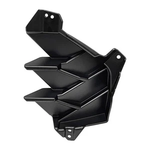 For Honda HR-V 2023 Grille Molding Driver Side | Outer | Sport Model | Plastic - Picture 1 of 2