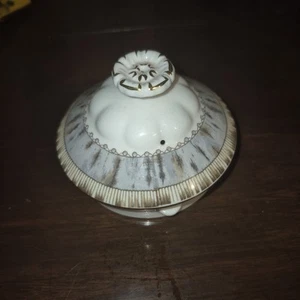 Royal Albert Silver Birch teapot lid replacement UK England China - Bild 1 von 10