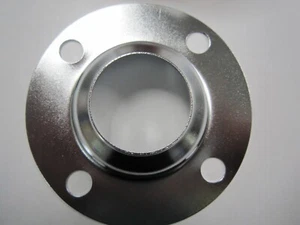 Cubierta antipolvo de rueda delantera Kawasaki OEM compatible con KZ1000/KZ900/KZ650 P/N 41042-015 NUEVO - Imagen 1 de 4