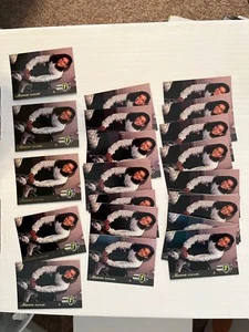 1993 Classic McDondalds 4-Sport Manon Rheamue Lot of 25 Mint - Picture 1 of 1
