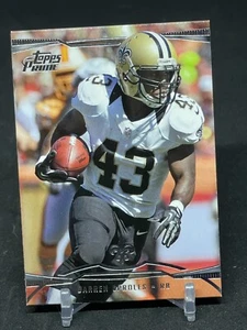 2013 Topps Prime NFL - Darren Sproles 96 - Picture 1 of 2