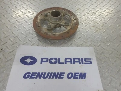 Disco de buje de freno trasero Polaris Outlaw 450 MXR 2008 ¡¡¡¡¡¡¡¡¡¡¡¡¡¡¡¡¡¡¡¡¡¡! Foto 1 de 4