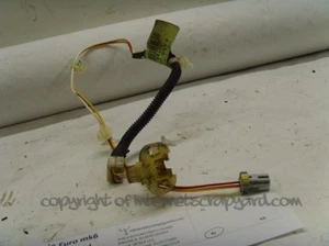 Rover 400 45 MG ZS Honda Civic 1.4 1995-2000 NSR door wiring loom harness - Picture 1 of 1