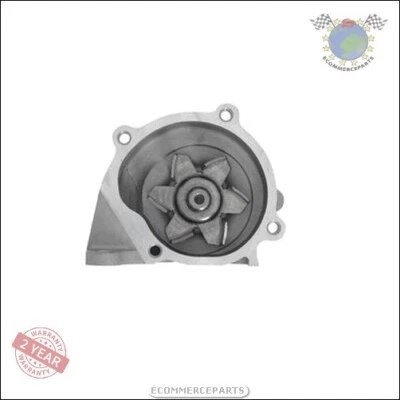 Pompe à eau Valeo pour MAZDA PREMACY MPV 626 323 6 5 3 - Photo 1/4
