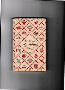 Lindauer Kochbuch fur den suddeutschen familientisch---CHRISTINE CHARLOTTE RIEDL - Picture 1 of 8