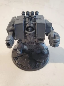 Warhammer 40k - Space Marine Venerable Dreadnought - Picture 1 of 5