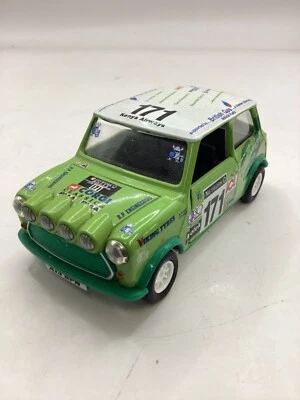 1:36 Rally Mini. #171. 04433. Corgi Classics. - Image 1 of 4