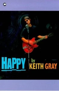 Happy (Contents S.)... By Gray, Keith, Paperback,Good - Foto 1 di 1