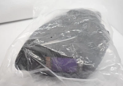 Casco de seguridad Arc One protección personal AP-X81VX-1500 3/5-14 negro soldadura Foto 1 de 4