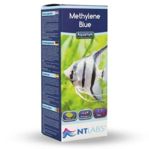 NT LABS Methylene Blue (100ML) - Picture 1 of 1