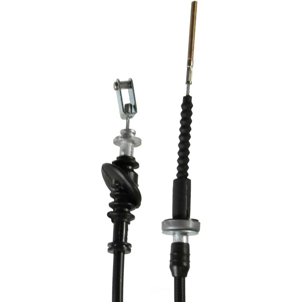 Clutch Cable For 1988-1993 Ford Festiva 1.3L 4 Cyl 1989 1990 1991 1992 CA-989 - Image 1 of 1