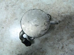 05 Kawasaki ZX 10 1000 ZX10 ZX1000 Ninja engine oil cooler - Bild 1 von 6