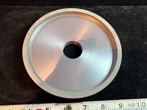 1 NOS Diamond GRINDING WHEEL USA 6"x 3/4" x 1-1/4" Hole CMD 120 Inv#STBX26 #7 - Picture 1 of 6