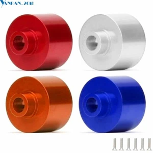 Carcasa diferencial de aluminio para RC Losi Race Baja Rey 4x4 #LOS232004 - Imagen 1 de 29