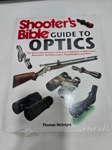 Shooter's Bible Guide to optics - Picture 1 of 2